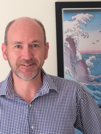 David Lowe — Melbourne University Publishing